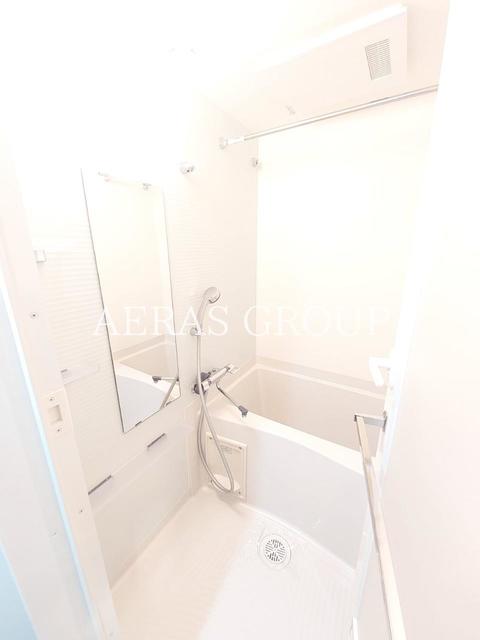 バス・シャワールーム　同仕様参考写真