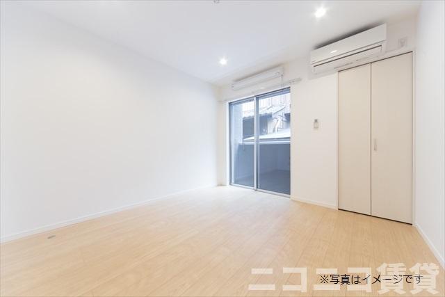 居室・リビング　別号室イメージの為、現状を優先致します。