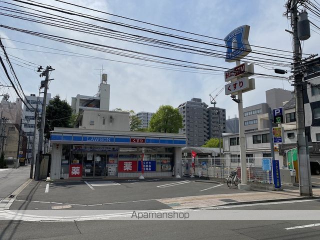 コンビニ　ローソン（コンビニ）まで270m