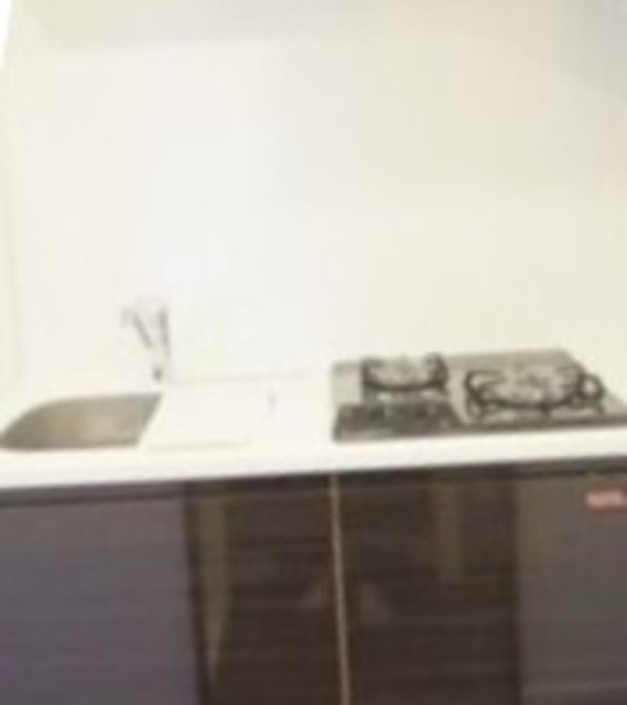 キッチン　同仕様写真