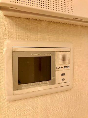 セキュリティ　?