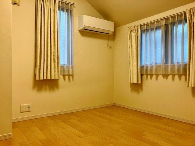 その他部屋・スペース　?