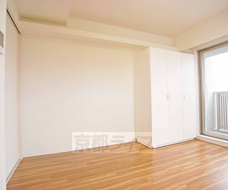 居室・リビング　明るい室内です