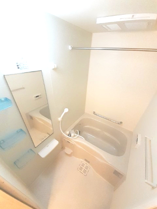 バス・シャワールーム　風呂