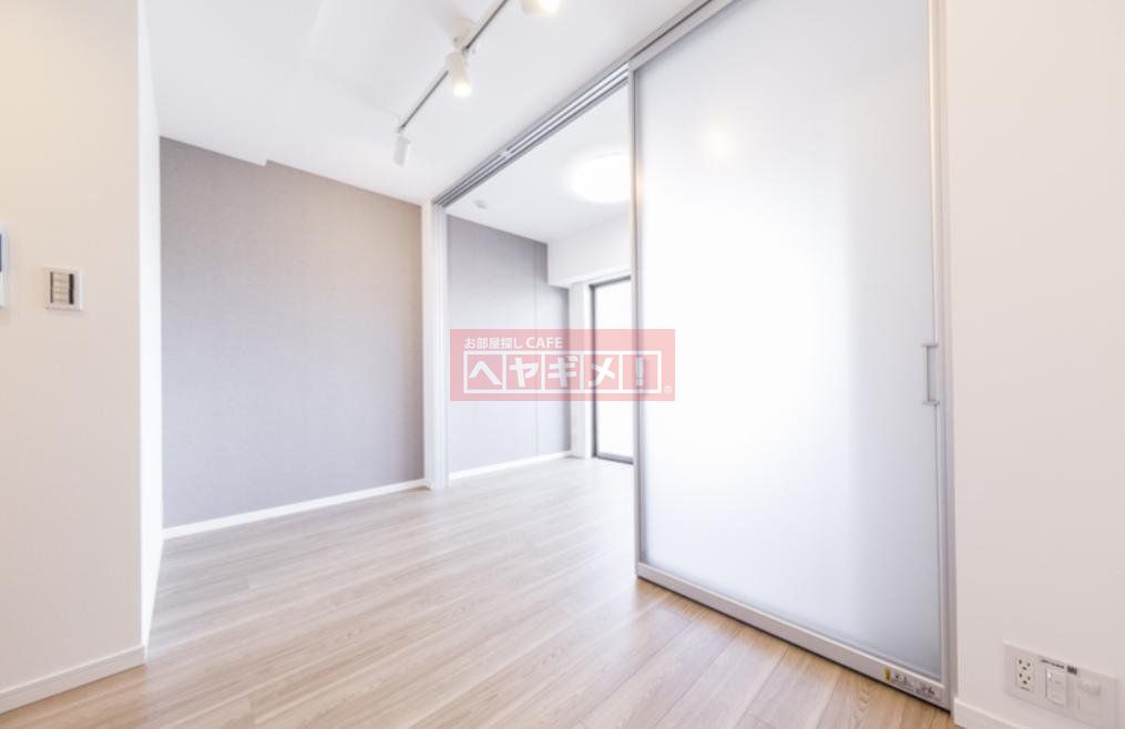 居室・リビング　リビング/居室