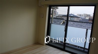 居室・リビング　居室・リビング