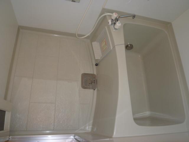バス・シャワールーム　お風呂♪♪