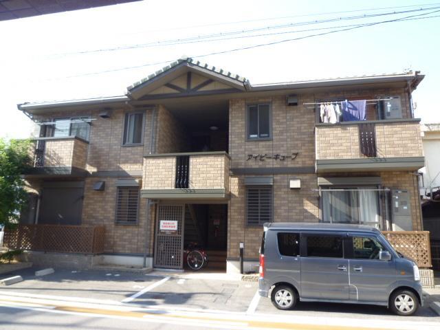 建物外観　大手ハウスメーカー施工♪♪