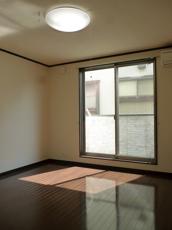 居室・リビング　同タイプ間取り参考写真