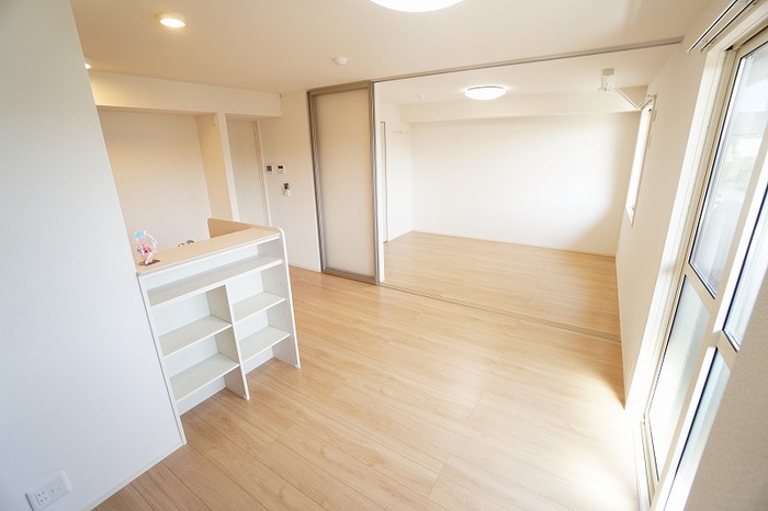 居室・リビング　ＬＤＫ