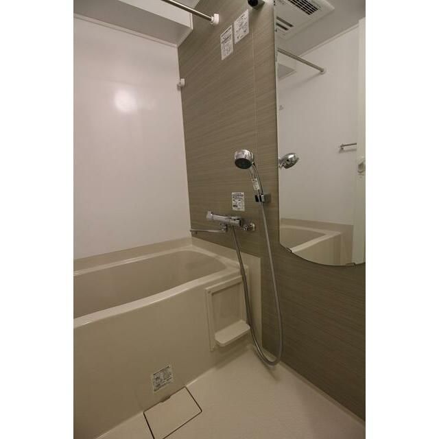 バス・シャワールーム　（別タイプ参考写真）ルーブル王子本町　北区王子本町2