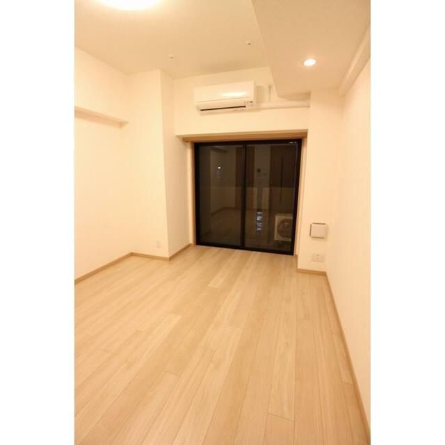 居室・リビング　（別タイプ参考写真）ルーブル王子本町　北区王子本町2