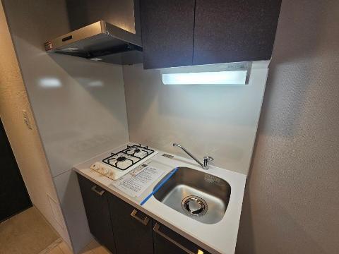 キッチン　キッチン（イメージ）