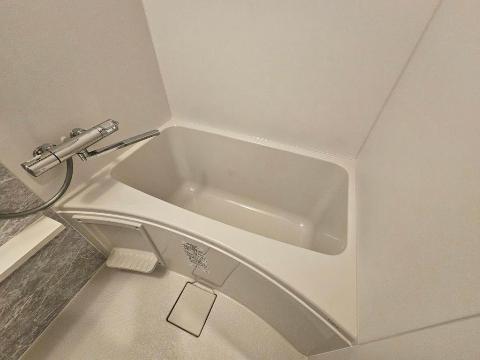 バス・シャワールーム　バス（イメージ）