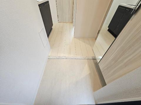 玄関　玄関（イメージ）