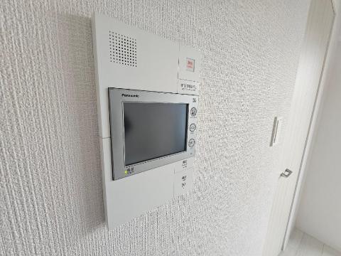 セキュリティ　セキュリティ（イメージ）