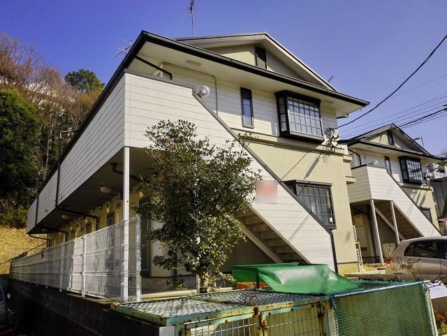 建物外観　★お問い合わせはタウンハウジングまで★