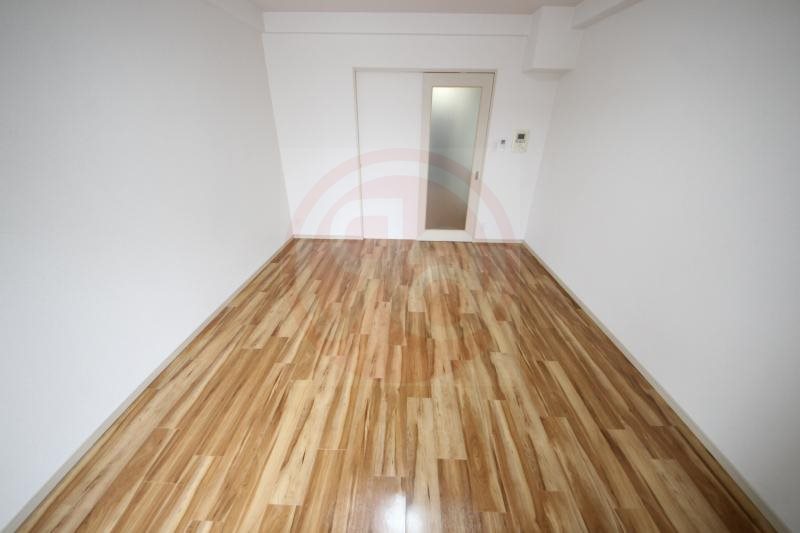 居室・リビング　こちらのリビングで趣味の時間をお楽しみください