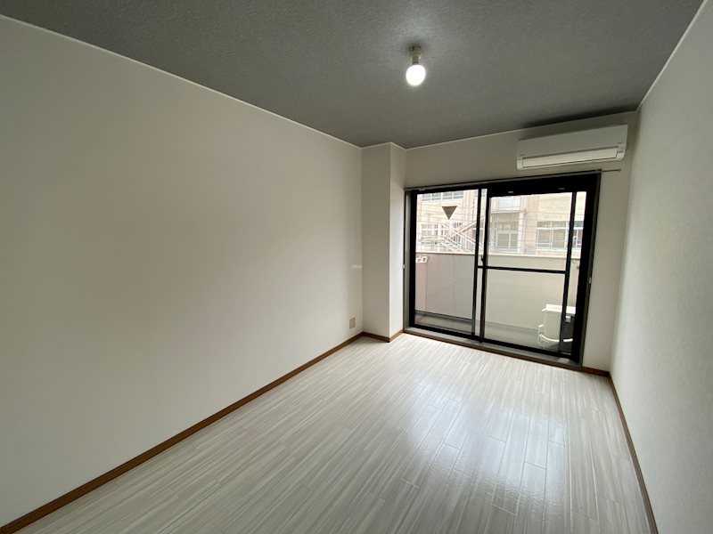 居室・リビング　別部屋の写真