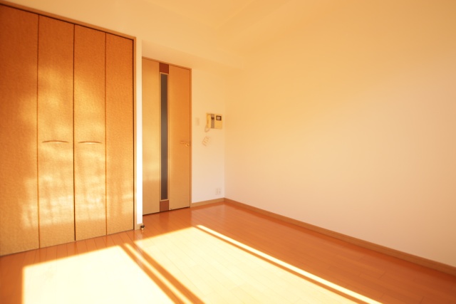 居室・リビング　※別室の参考写真の為、現況優先です。