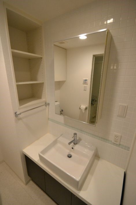 バス・シャワールーム　別号室参考写真