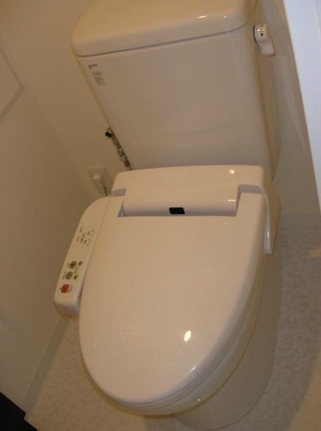 バルコニー　別号室参考写真