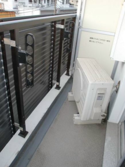 トイレ　別号室参考写真