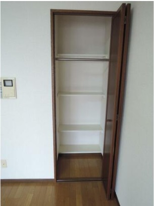 収納　収納※別部屋参考写真