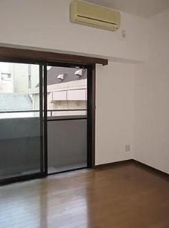 居室・リビング　居室※別部屋参考写真