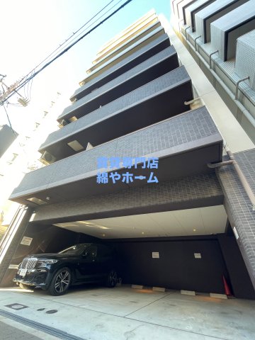 建物外観　外観です