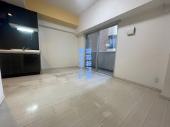 居室・リビング　ゆったりとしたリビングです