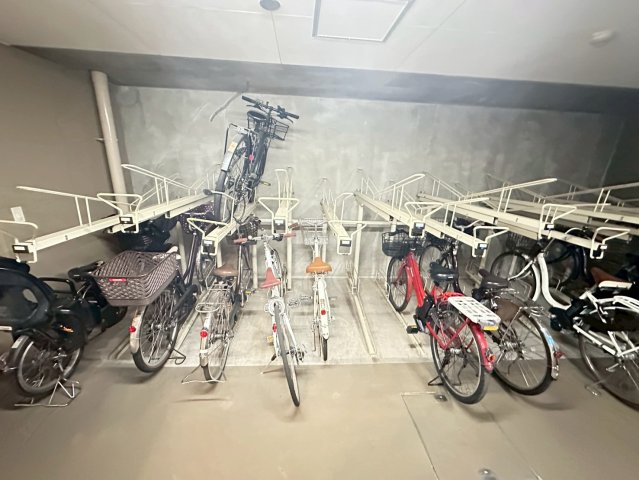 その他共有部分　詳細は、RISUMO江坂本店までお問合せください♪