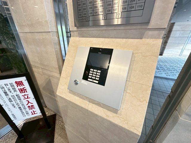 セキュリティ　詳細は、RISUMO江坂本店までお問合せください♪