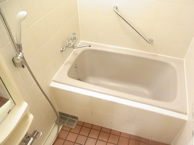 バス・シャワールーム　参考写真です