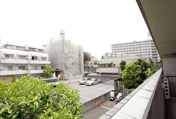 眺望　参考写真です