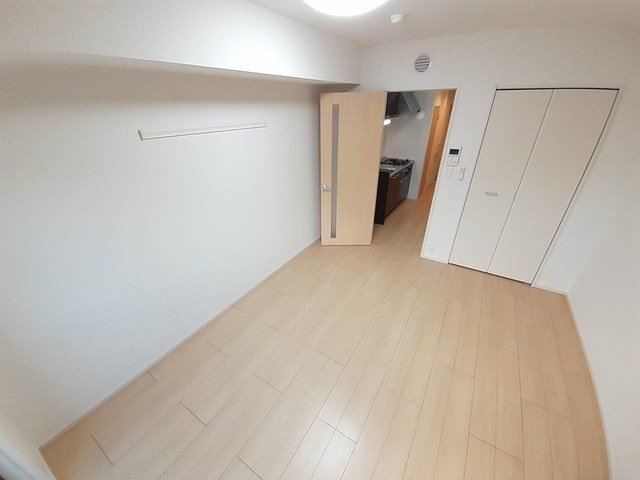 その他部屋・スペース　きれいな内装です