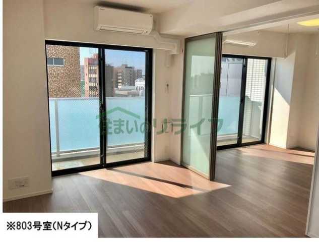 その他部屋・スペース　※同タイプ別部屋の参考画像です。