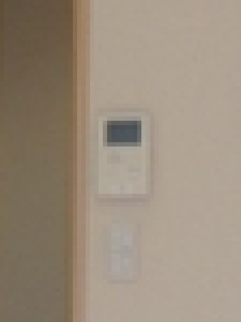 セキュリティ　ＴＶインターホン