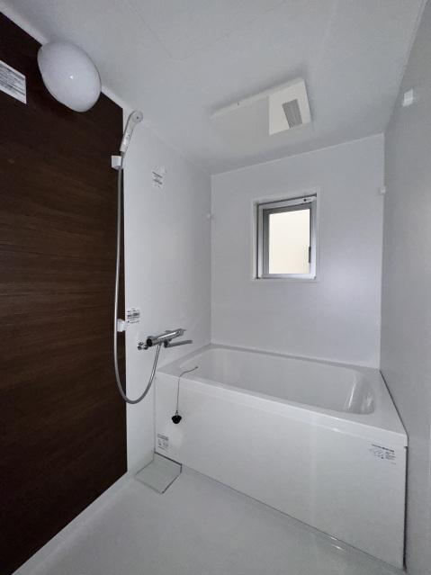 バス・シャワールーム　写真は別のお部屋です。※現況を優先します