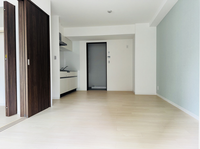 居室・リビング　写真は別のお部屋です。※現況を優先します