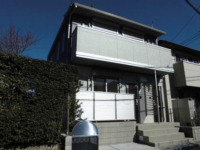 建物外観　☆綺麗な外観☆