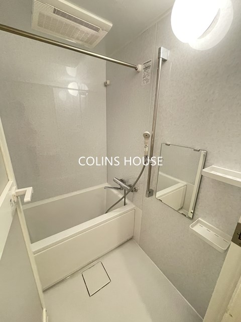 バス・シャワールーム　別部屋画像