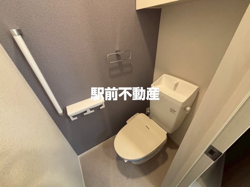 トイレ　類似物件