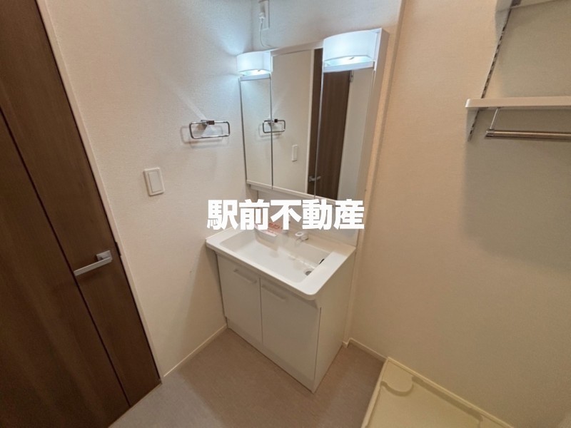 洗面設備　類似物件