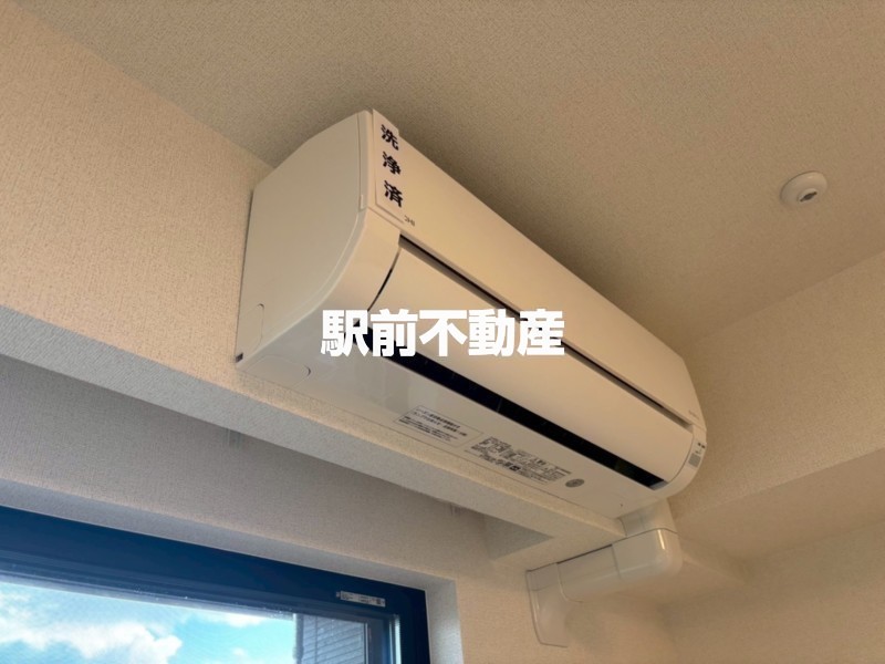 その他設備　類似物件