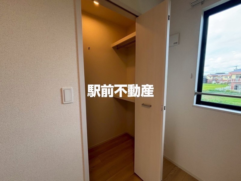 収納　類似物件