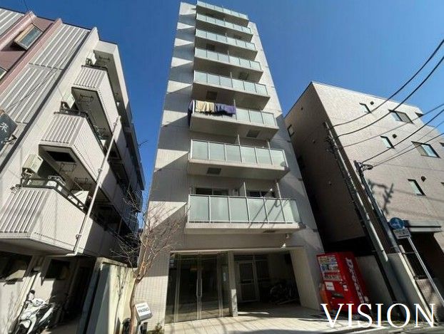 建物外観　☆外観☆