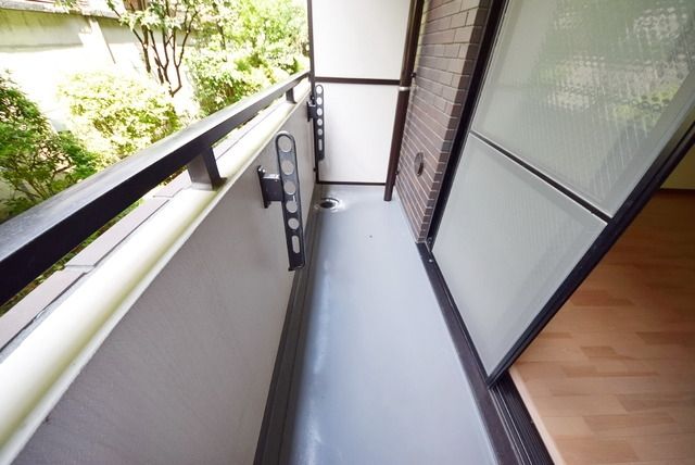 バルコニー　★お問い合わせはタウンハウジングまで★