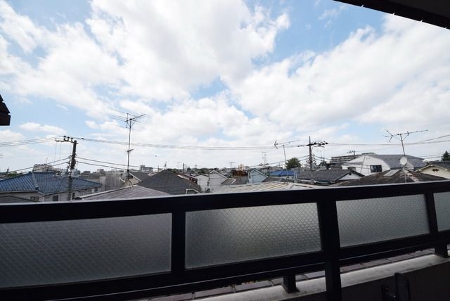 眺望　★お問い合わせはタウンハウジングまで★