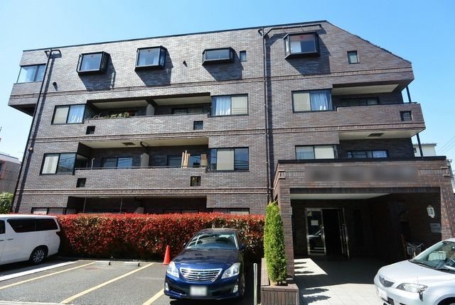 建物外観　★お問い合わせはタウンハウジングまで★